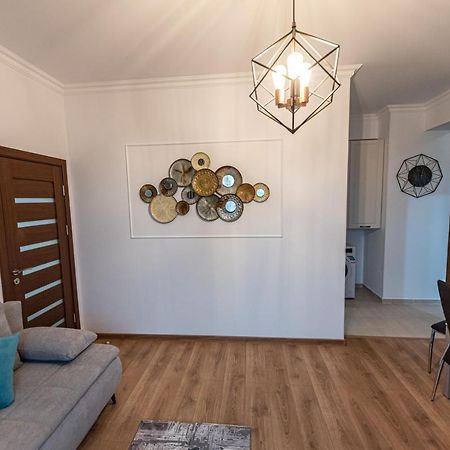 Appartamento Sunrise Mamaia Esterno foto
