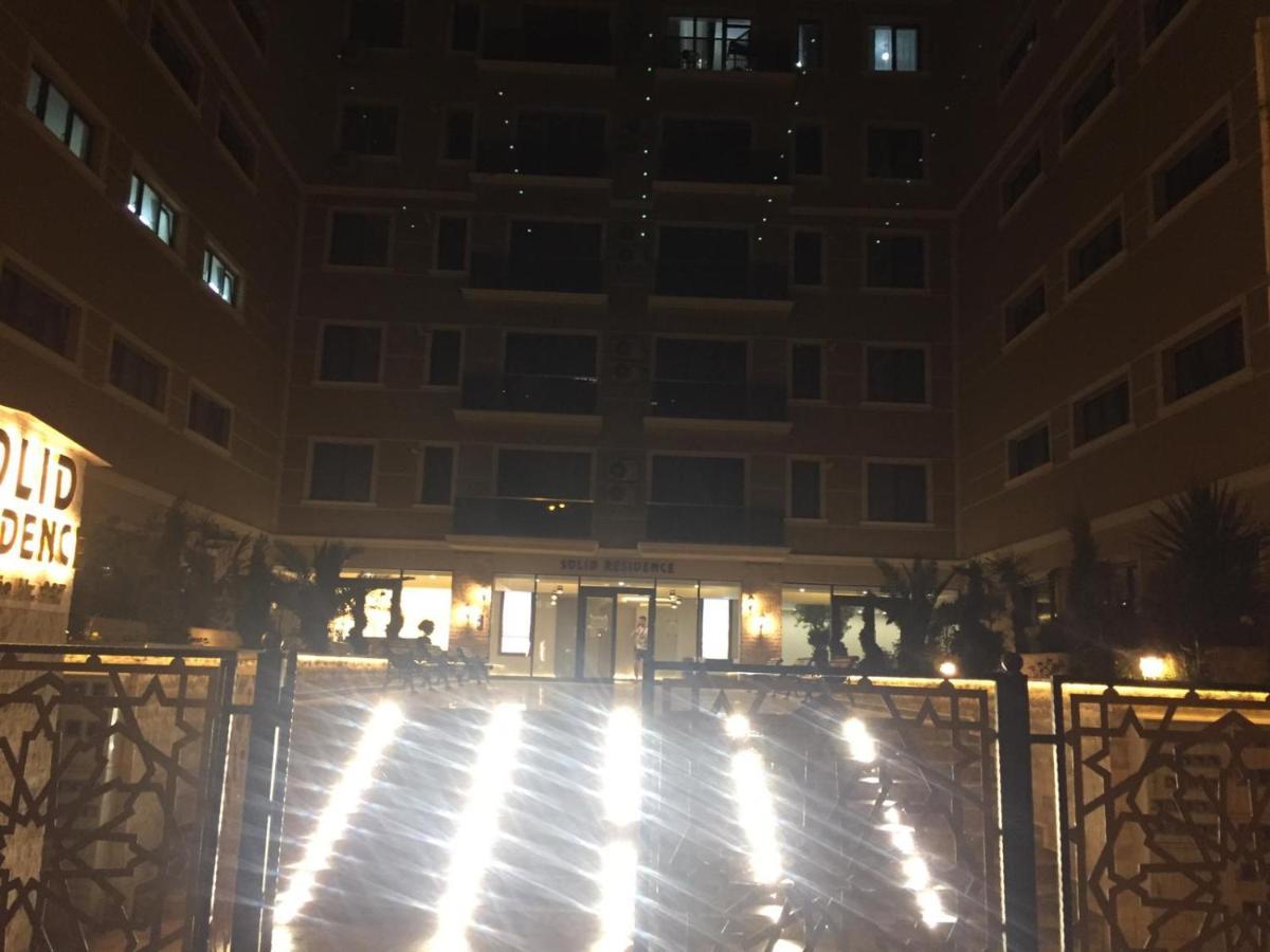 Appartamento Sunrise Mamaia Esterno foto