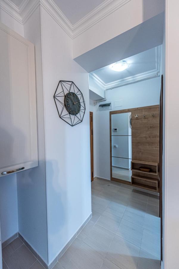 Appartamento Sunrise Mamaia Esterno foto
