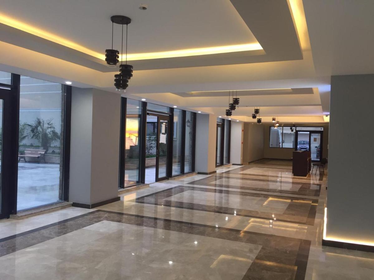 Appartamento Sunrise Mamaia Esterno foto