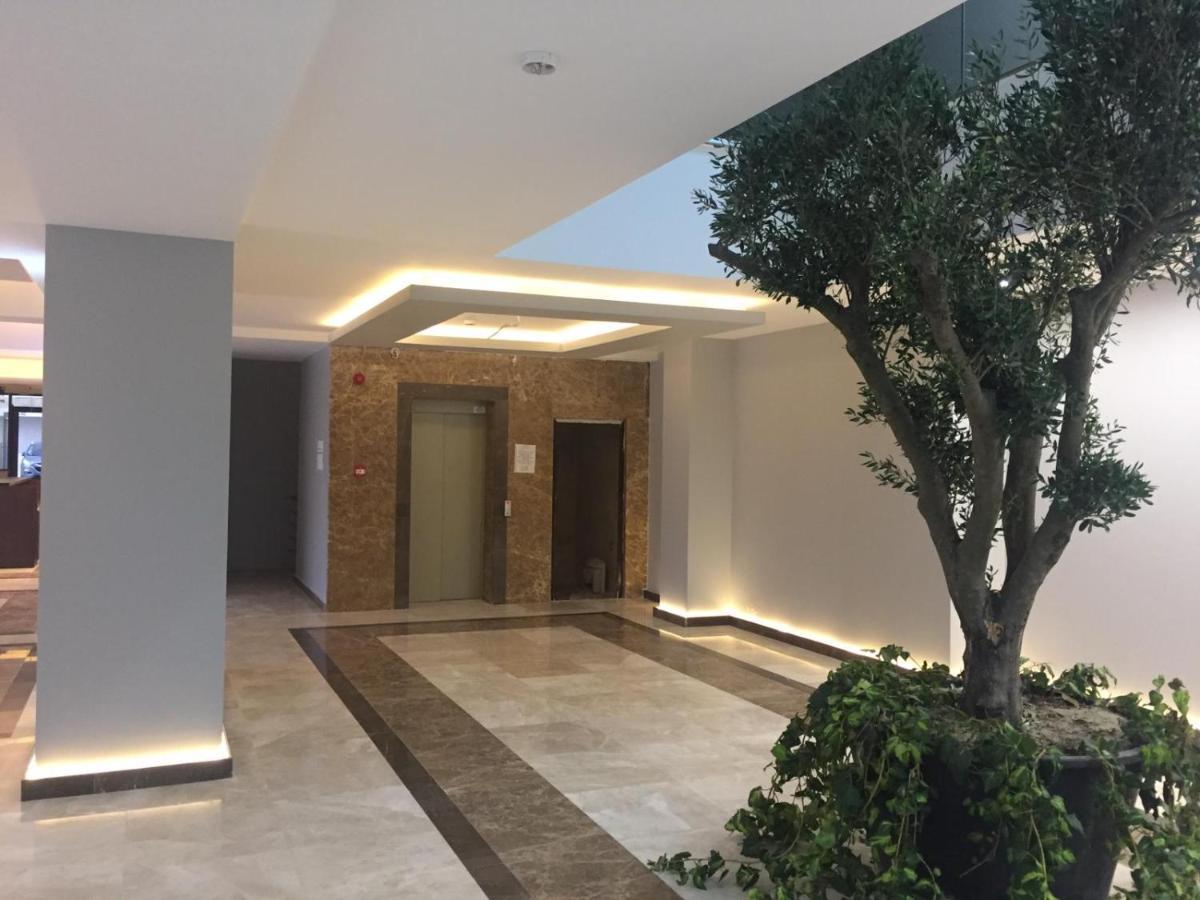 Appartamento Sunrise Mamaia Esterno foto