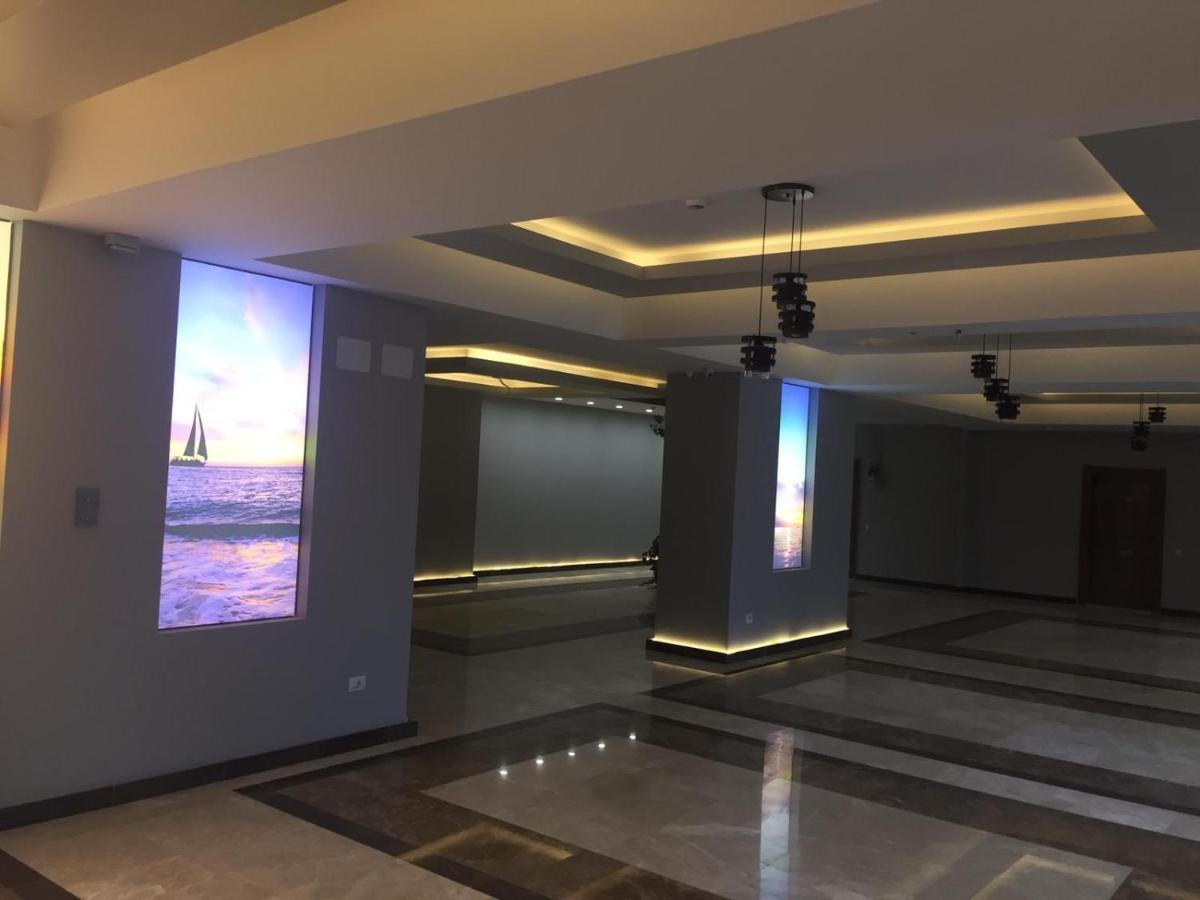 Appartamento Sunrise Mamaia Esterno foto
