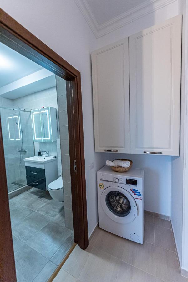 Appartamento Sunrise Mamaia Esterno foto