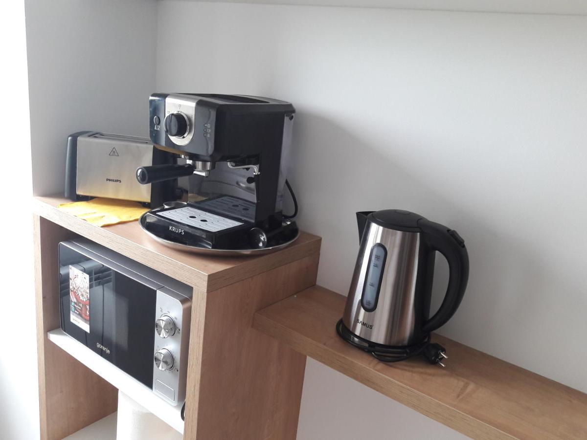 Appartamento Sunrise Mamaia Esterno foto