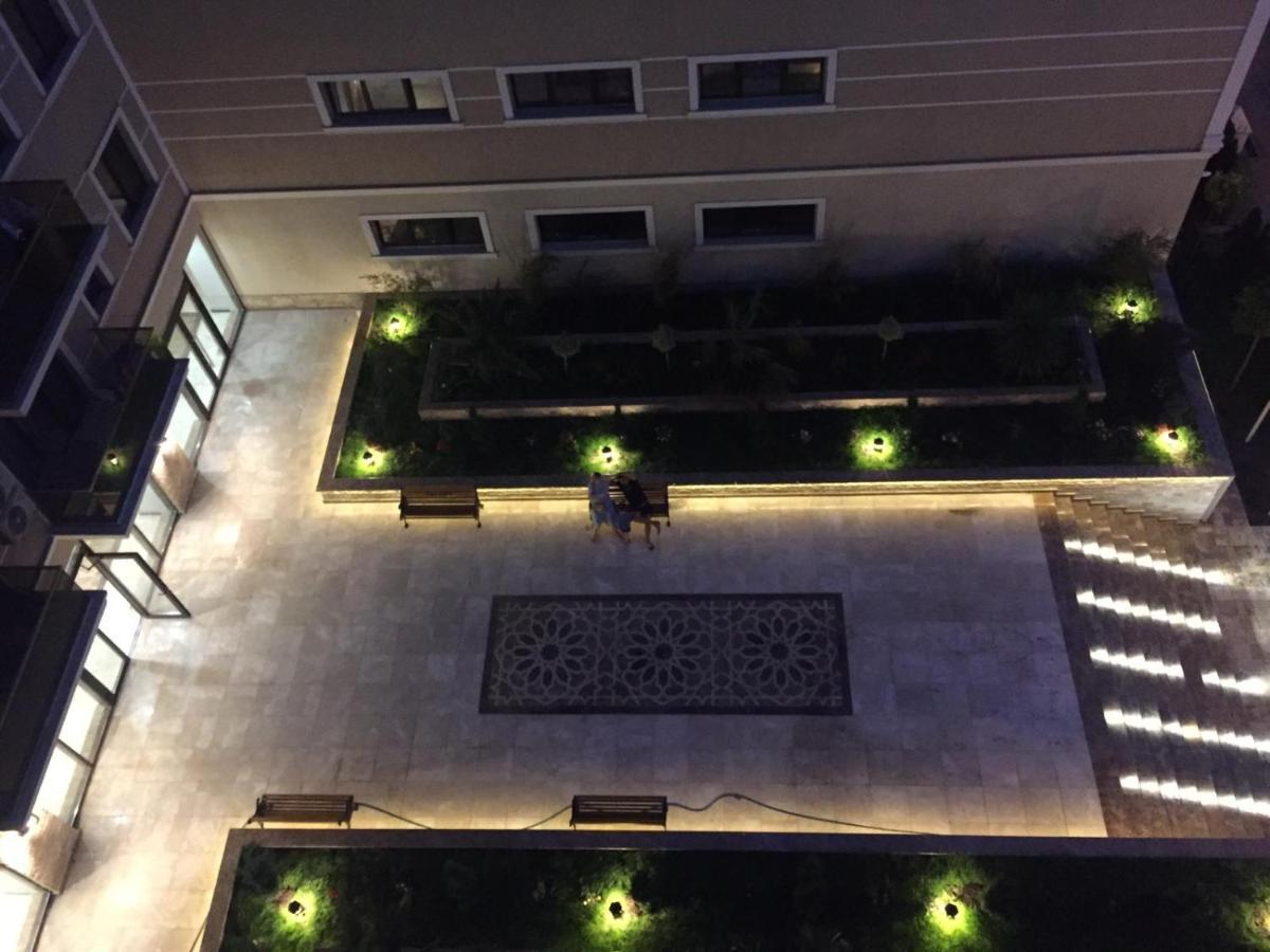 Appartamento Sunrise Mamaia Esterno foto